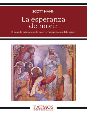 cover image of La esperanza de morir